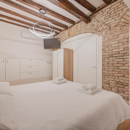 Rialto Suite 707 Venice Ngoại thất bức ảnh