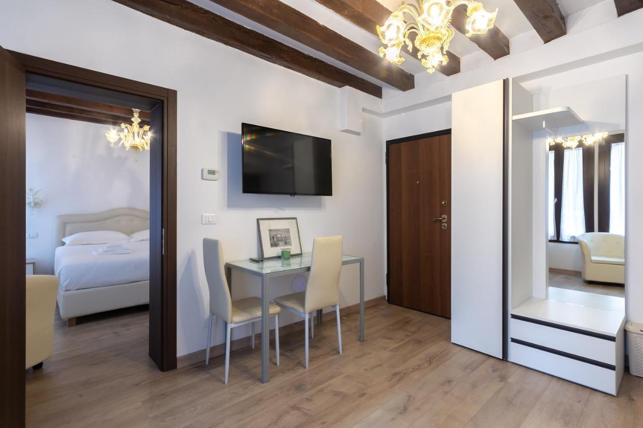 Rialto Suite 707 Venice Ngoại thất bức ảnh