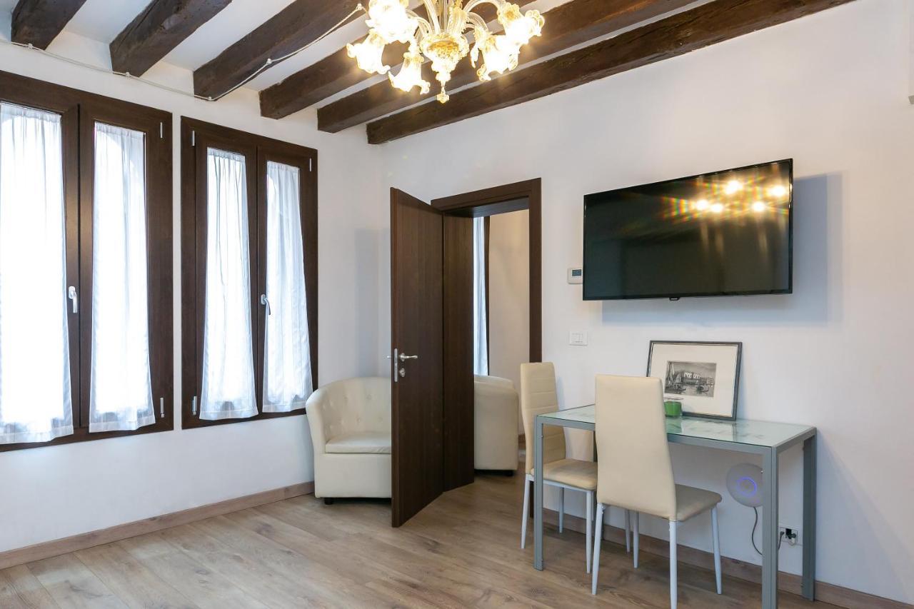 Rialto Suite 707 Venice Ngoại thất bức ảnh