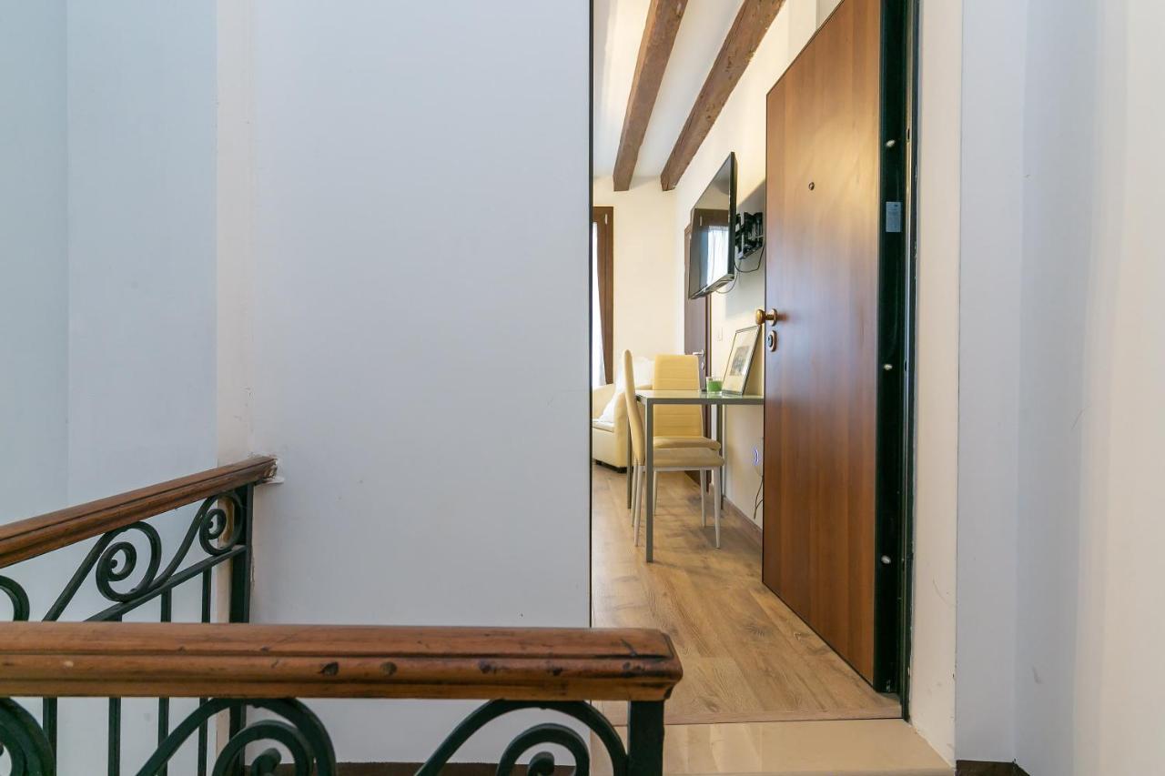 Rialto Suite 707 Venice Ngoại thất bức ảnh