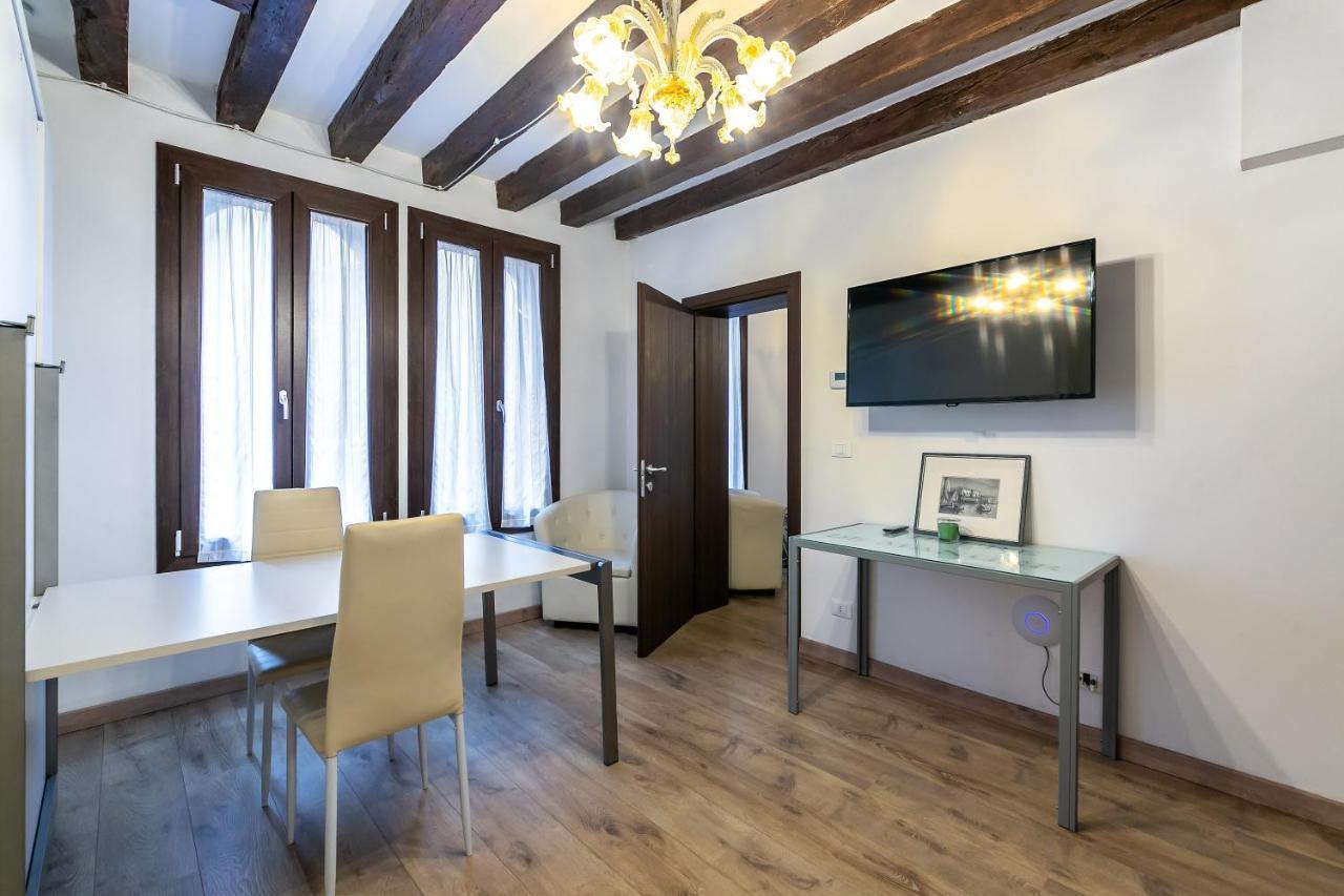 Rialto Suite 707 Venice Ngoại thất bức ảnh