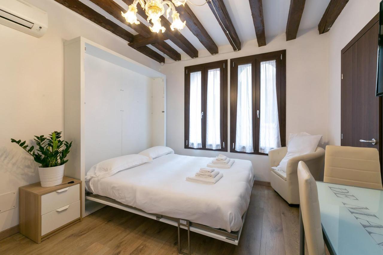 Rialto Suite 707 Venice Ngoại thất bức ảnh