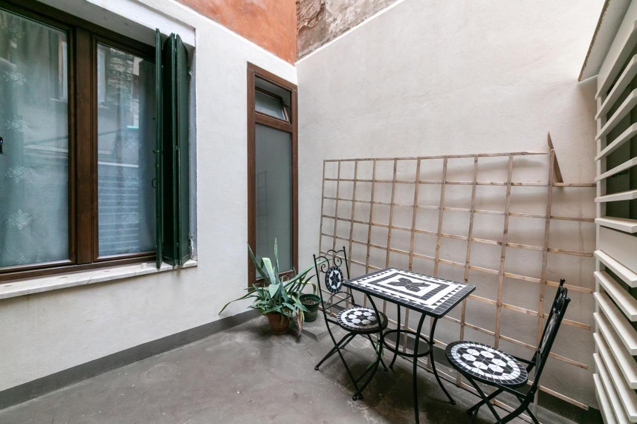 Rialto Suite 707 Venice Ngoại thất bức ảnh