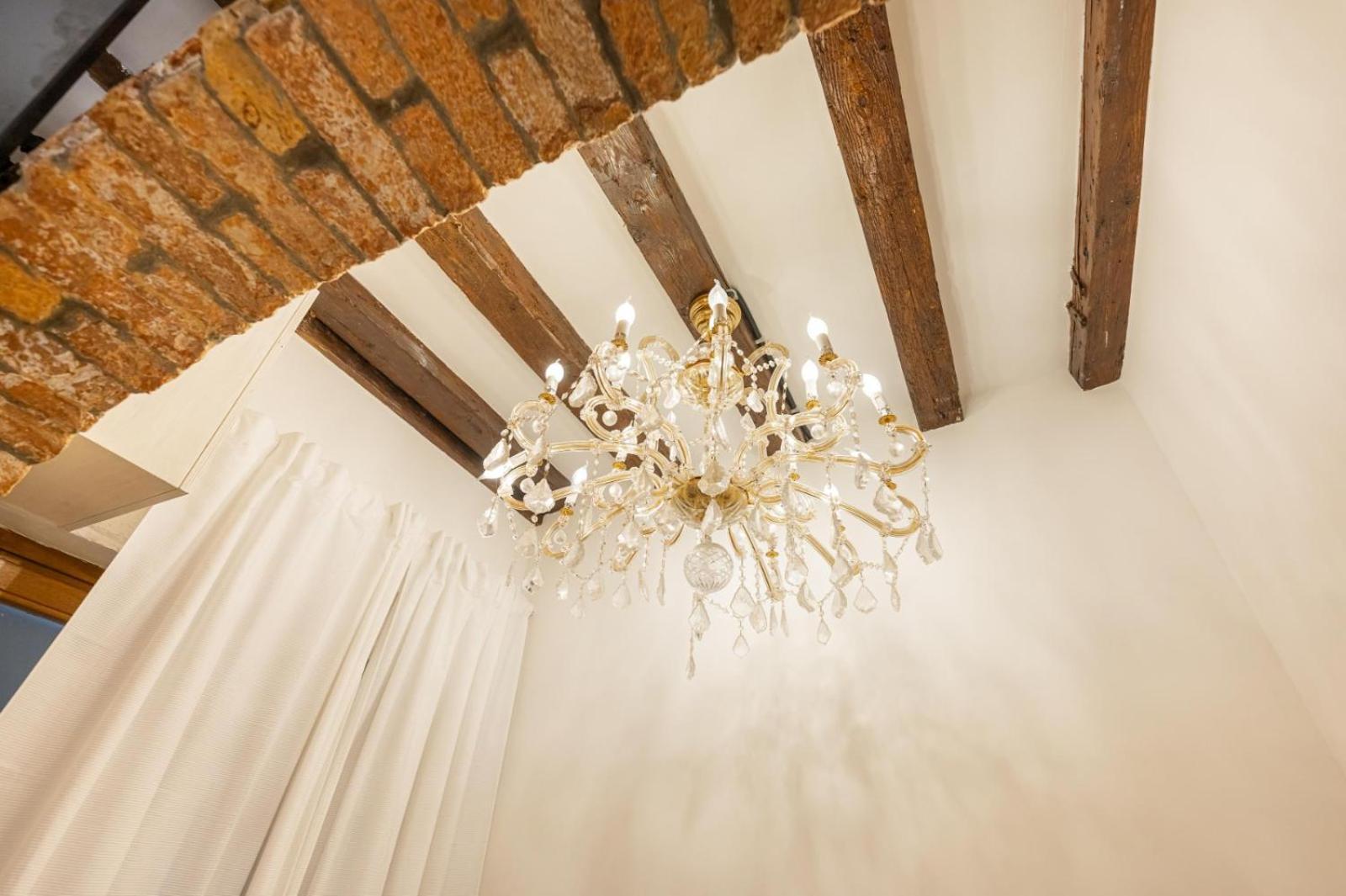 Rialto Suite 707 Venice Ngoại thất bức ảnh