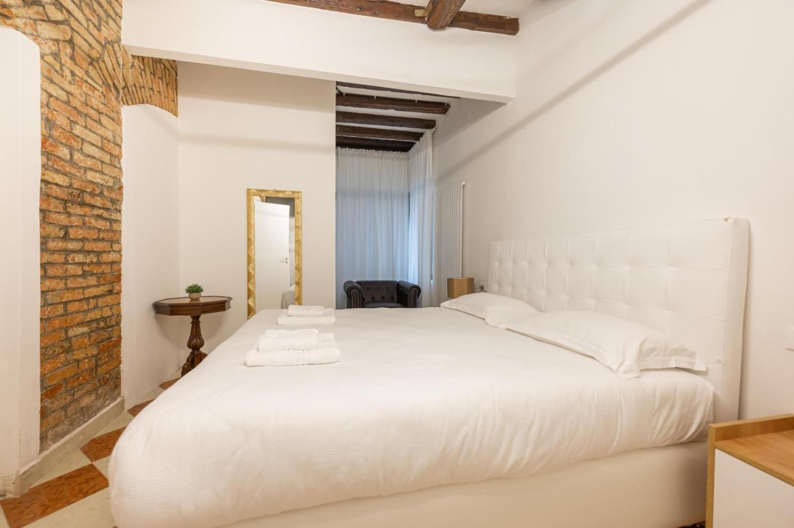 Rialto Suite 707 Venice Ngoại thất bức ảnh