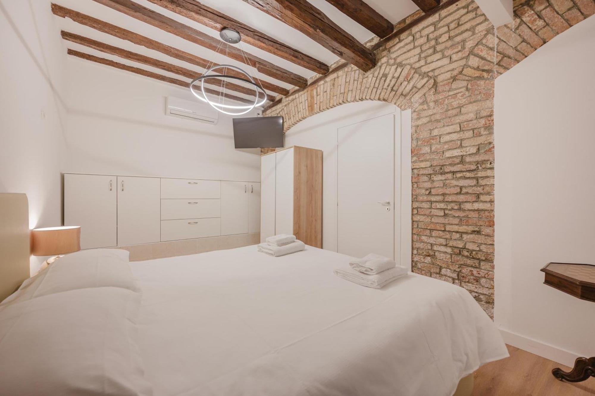 Rialto Suite 707 Venice Ngoại thất bức ảnh