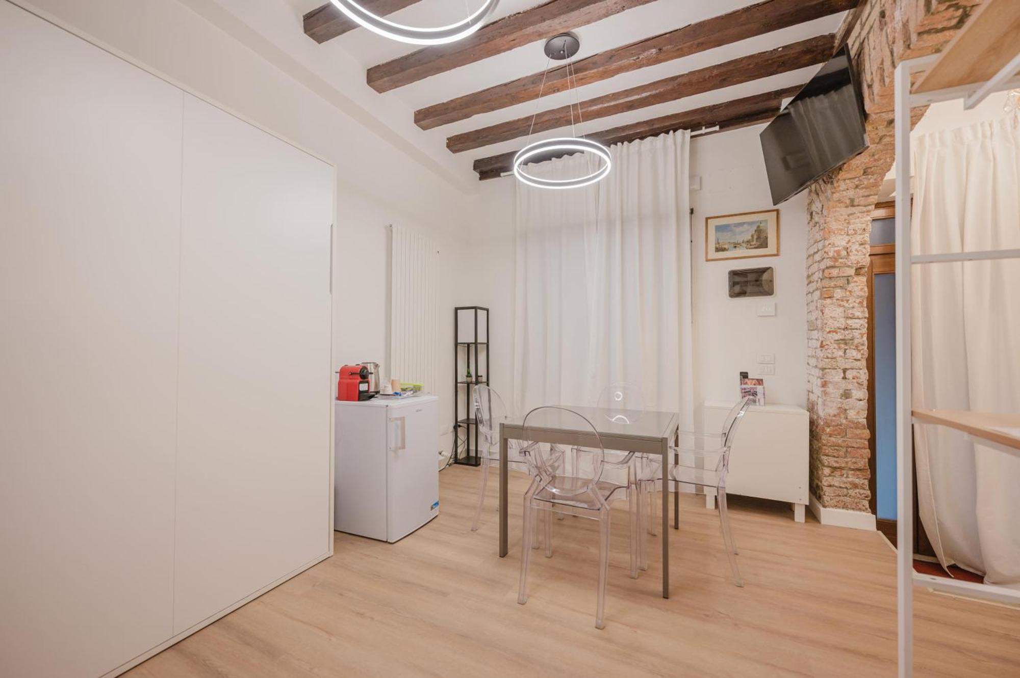 Rialto Suite 707 Venice Ngoại thất bức ảnh