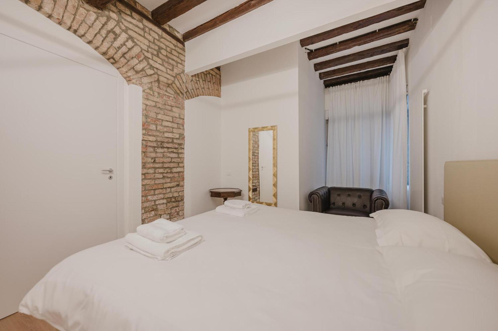 Rialto Suite 707 Venice Ngoại thất bức ảnh