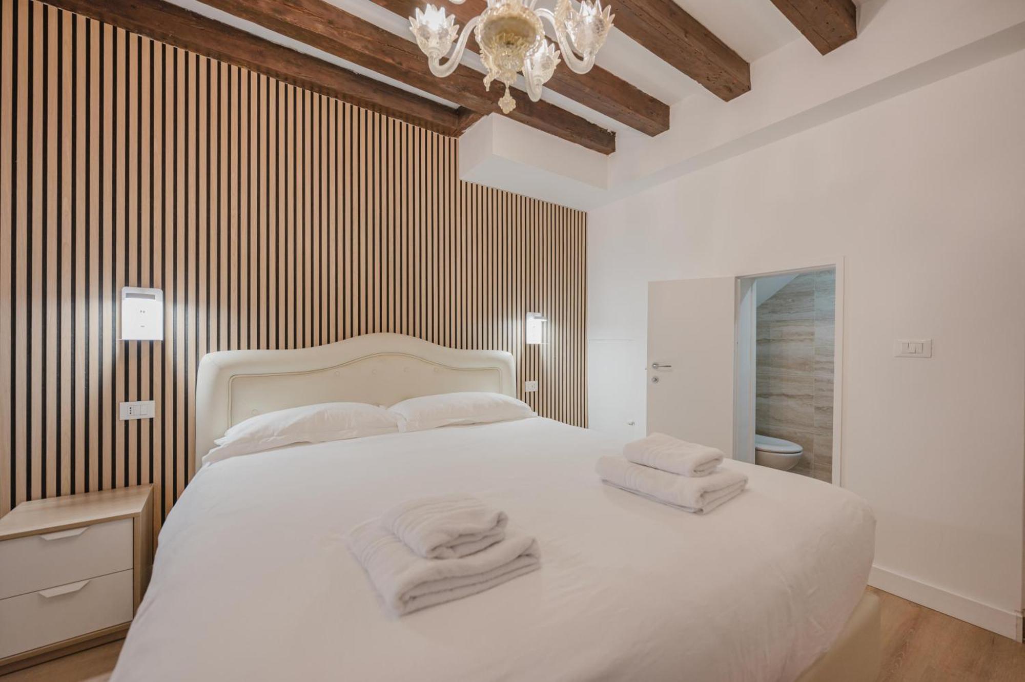 Rialto Suite 707 Venice Ngoại thất bức ảnh