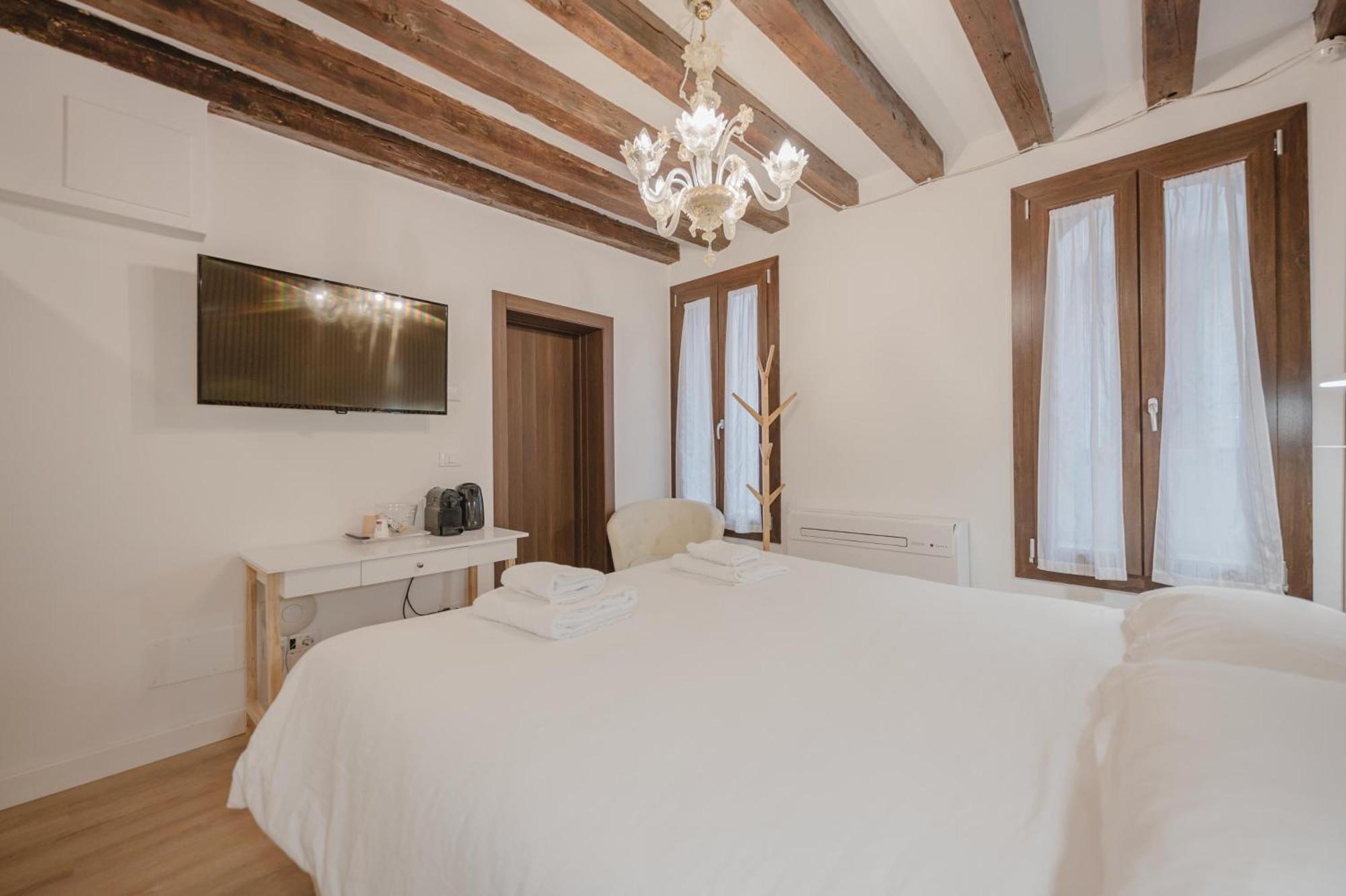 Rialto Suite 707 Venice Ngoại thất bức ảnh