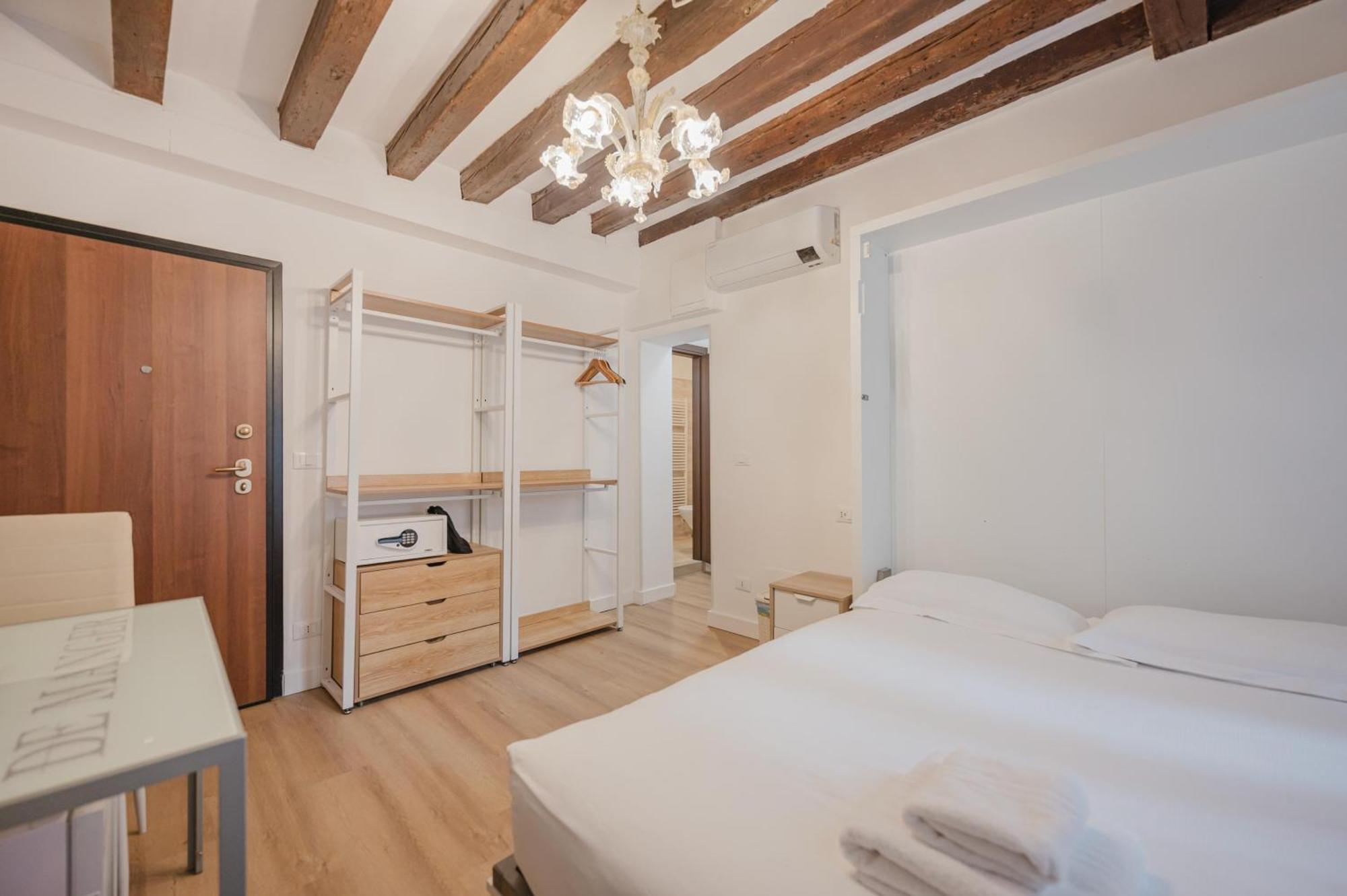 Rialto Suite 707 Venice Ngoại thất bức ảnh