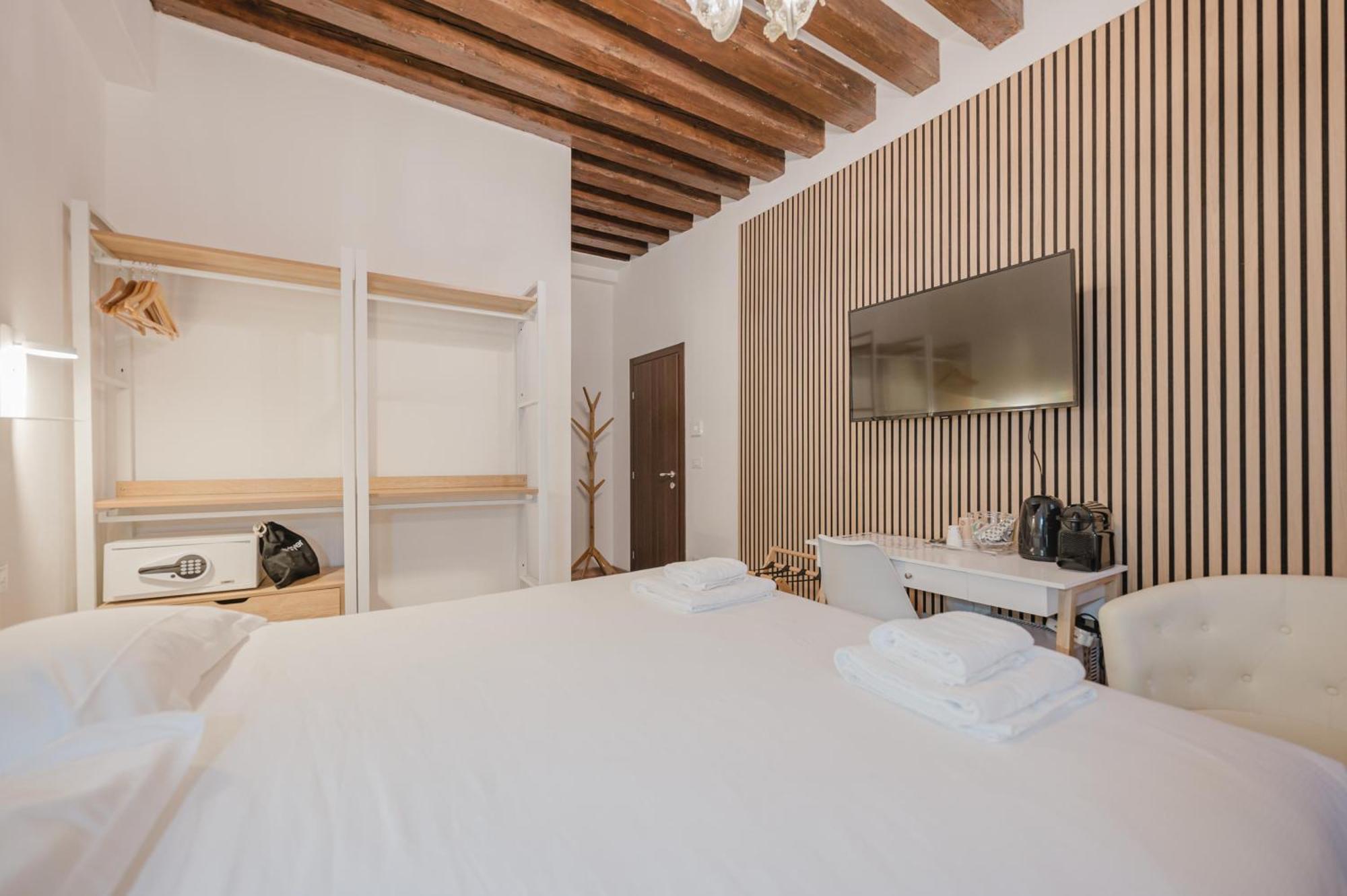 Rialto Suite 707 Venice Ngoại thất bức ảnh