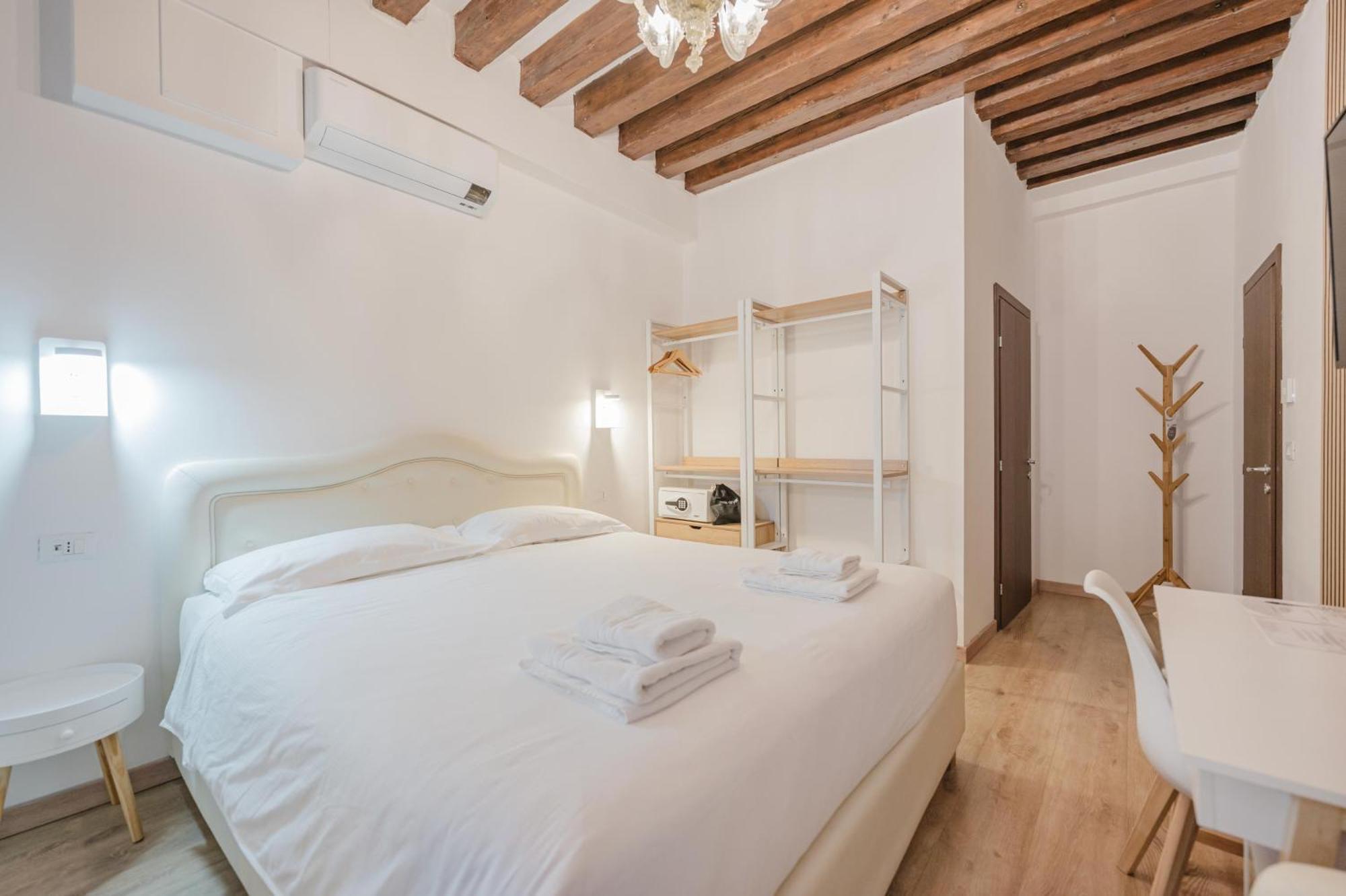 Rialto Suite 707 Venice Ngoại thất bức ảnh