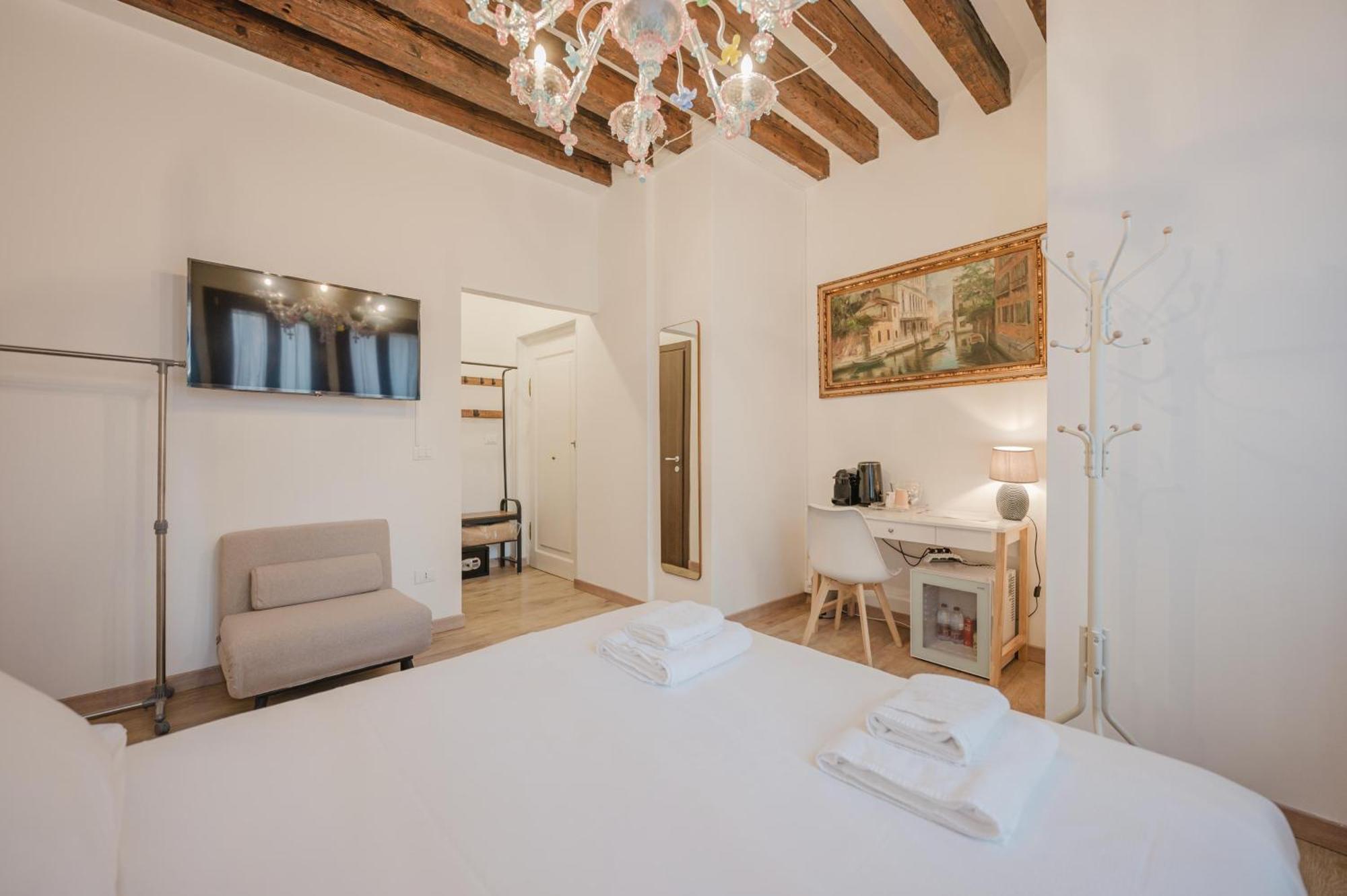 Rialto Suite 707 Venice Ngoại thất bức ảnh