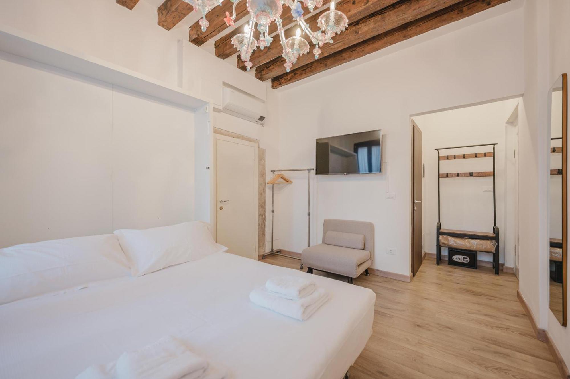 Rialto Suite 707 Venice Ngoại thất bức ảnh