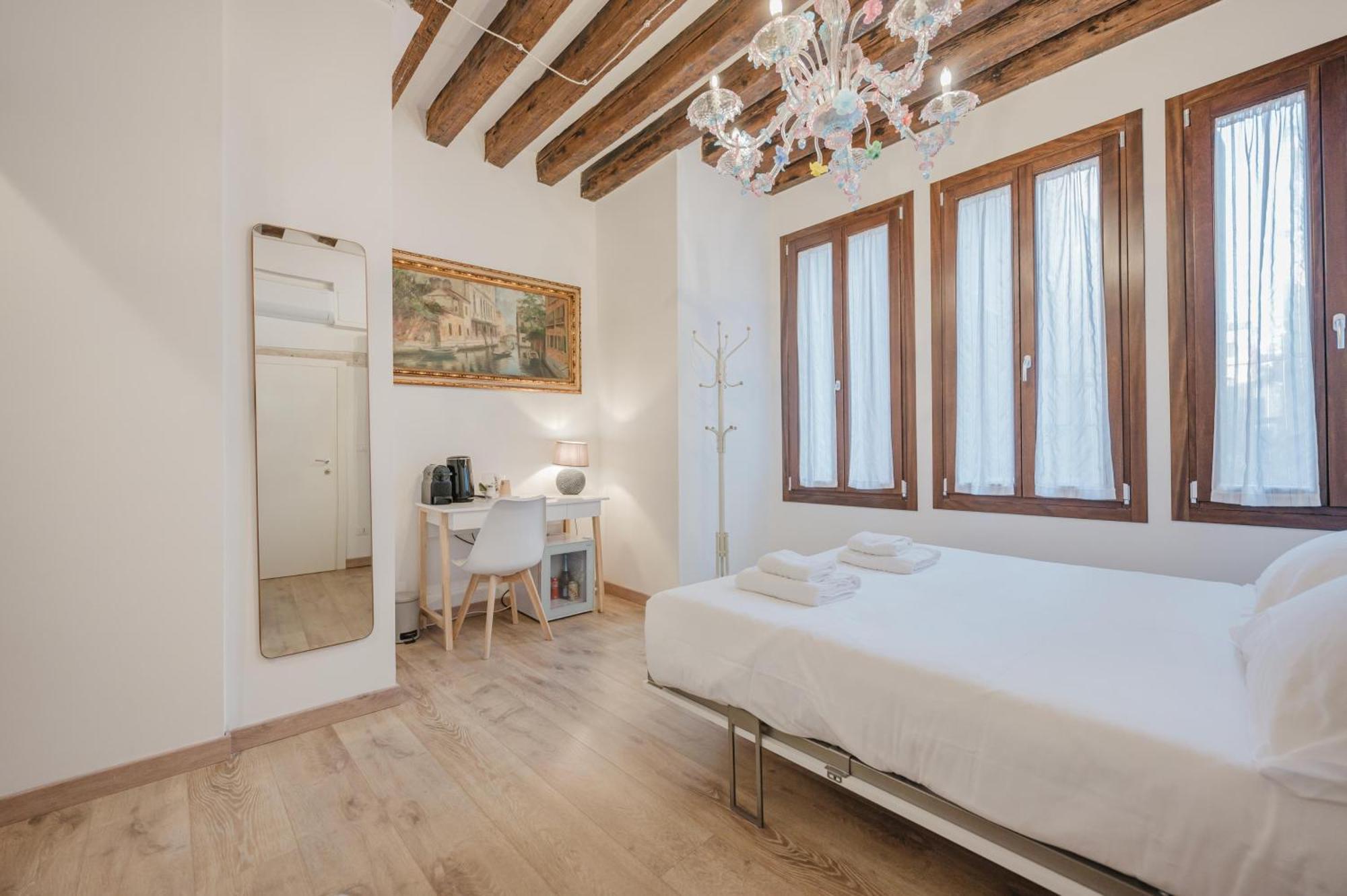 Rialto Suite 707 Venice Ngoại thất bức ảnh