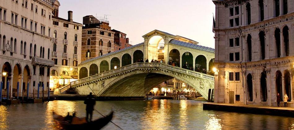 Rialto Suite 707 Venice Ngoại thất bức ảnh