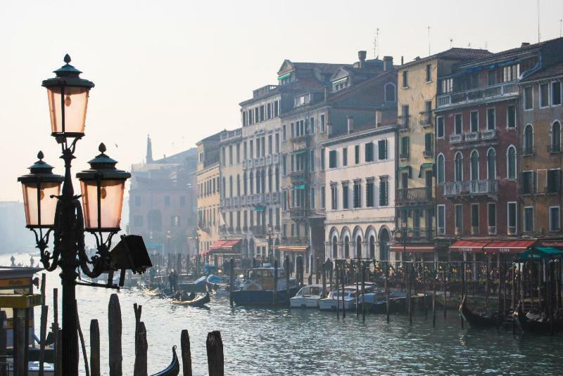 Rialto Suite 707 Venice Ngoại thất bức ảnh