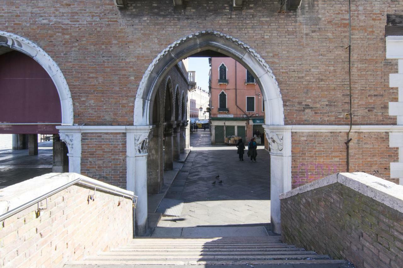 Rialto Suite 707 Venice Ngoại thất bức ảnh
