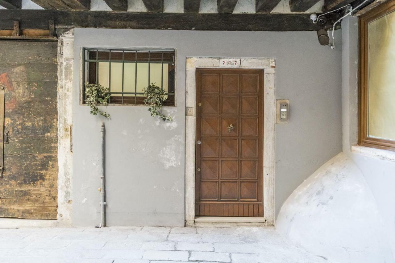 Rialto Suite 707 Venice Ngoại thất bức ảnh